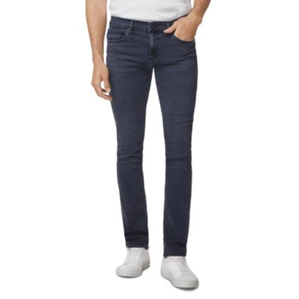 J Brand Signature Mick Straight Leg Jeans Tall - 36